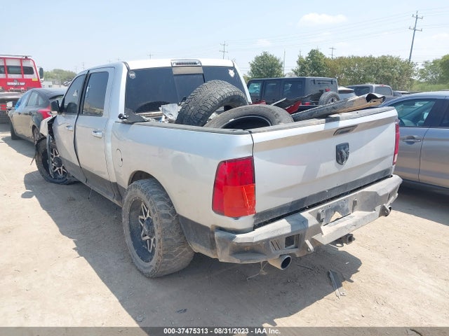 3C6RR6LT9HG687046 RAM 1500 Lone Star