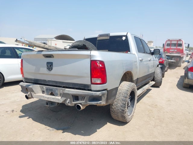 3C6RR6LT9HG687046 RAM 1500 Lone Star