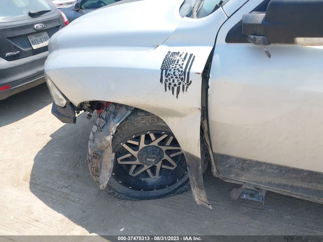 3C6RR6LT9HG687046 RAM 1500 Lone Star
