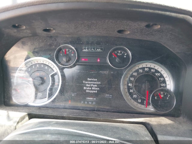 3C6RR6LT9HG687046 RAM 1500 Lone Star