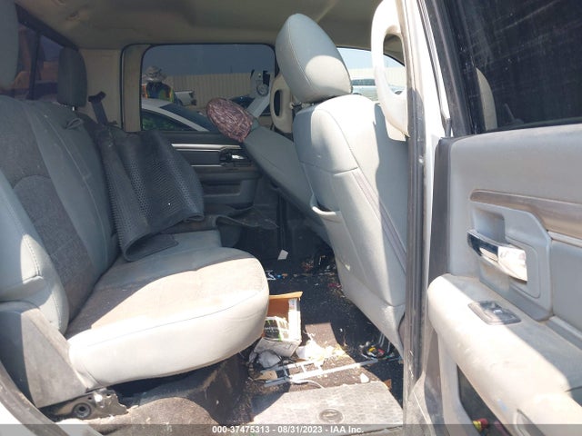 3C6RR6LT9HG687046 RAM 1500 Lone Star