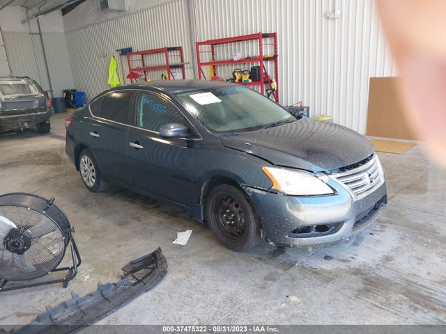 2014 3N1AB7AP3EY282847 main image
