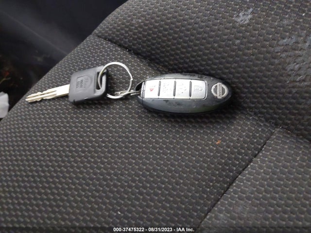 Nissan SENTRA SV 2014 3N1AB7AP3EY282847 Image 11