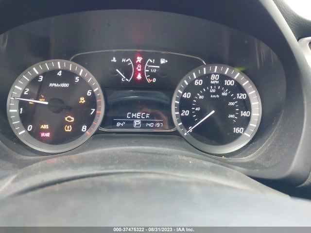 Nissan SENTRA SV 2014 3N1AB7AP3EY282847 Image 7