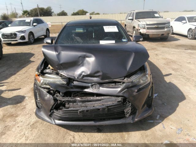 JTKJF5C73E3072298 Scion TC