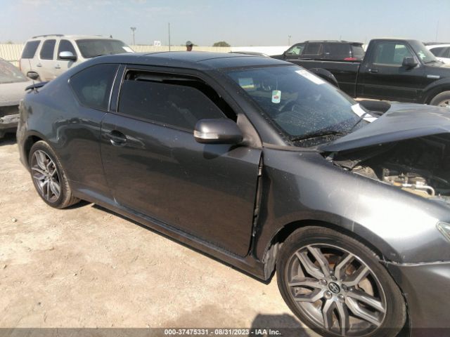 JTKJF5C73E3072298 Scion TC