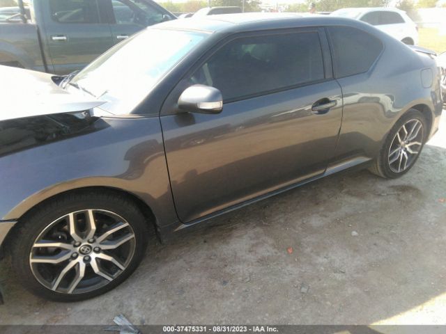JTKJF5C73E3072298 Scion TC