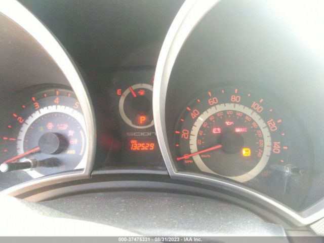 JTKJF5C73E3072298 Scion TC