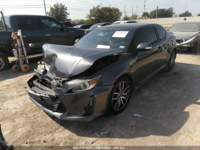 JTKJF5C73E3072298 Scion TC