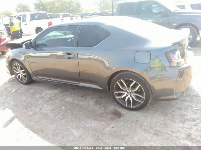 JTKJF5C73E3072298 Scion TC