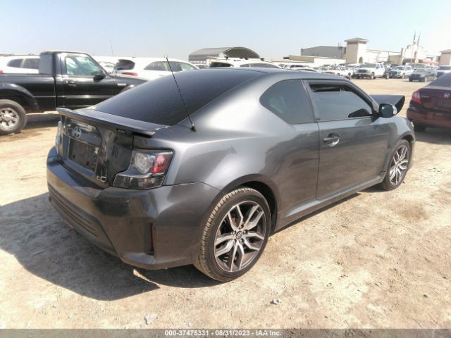 JTKJF5C73E3072298 Scion TC