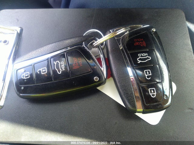 Hyundai Equus Ultimate 2014 KMHGH4JH1EU080116 Image 3
