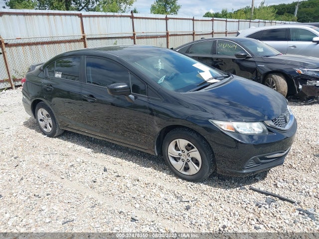 2014 19XFB2F58EE253620 main image