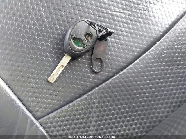 2003 MINI COOPER HARDTOP WMWRC33483TC40835 Photo 10