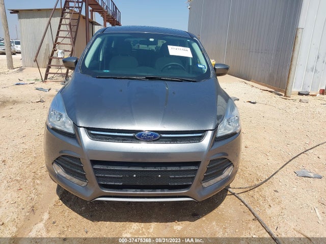 Ford ESCAPE SE 2014 1FMCU0GX8EUC92237 Image 12