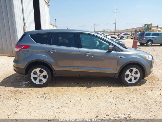 Ford ESCAPE SE 2014 1FMCU0GX8EUC92237 Image 13