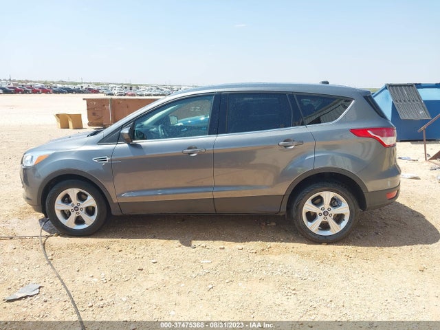 Ford ESCAPE SE 2014 1FMCU0GX8EUC92237 Image 14