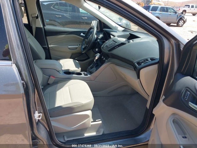 Ford ESCAPE SE 2014 1FMCU0GX8EUC92237 Image 5