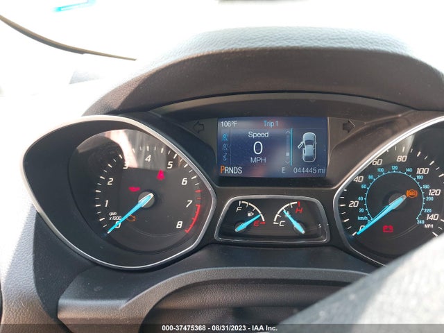 Ford ESCAPE SE 2014 1FMCU0GX8EUC92237 Image 7