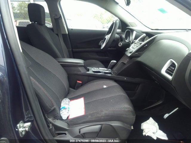Chevrolet EQUINOX LT 2015 2GNALBEK6F1142438 Image 5
