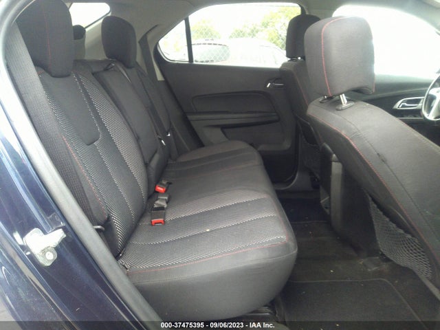 Chevrolet EQUINOX LT 2015 2GNALBEK6F1142438 Image 8