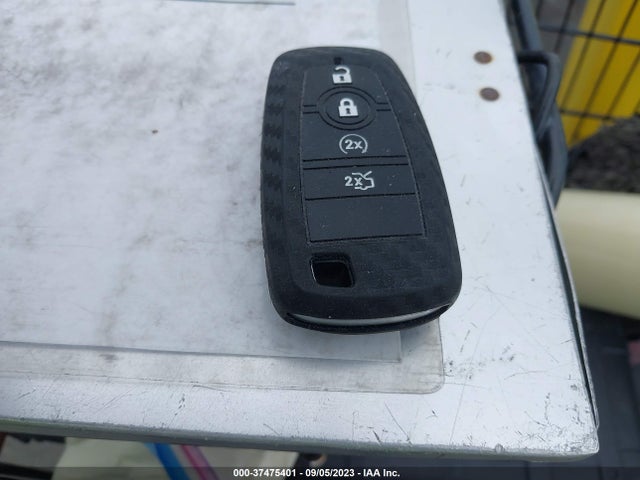 2023 FORD MUSTANG MACH-E SELECT VIN: 3FMTK1SS7PMA00625