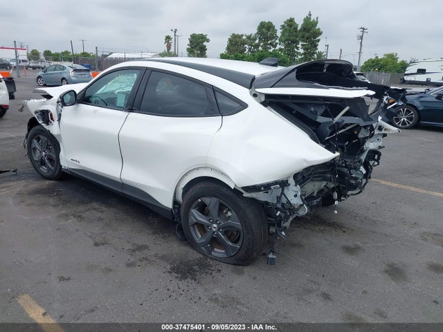 2023 FORD MUSTANG MACH-E SELECT VIN: 3FMTK1SS7PMA00625
