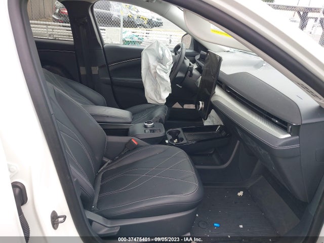 2023 FORD MUSTANG MACH-E SELECT VIN: 3FMTK1SS7PMA00625