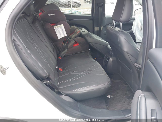 2023 FORD MUSTANG MACH-E SELECT VIN: 3FMTK1SS7PMA00625