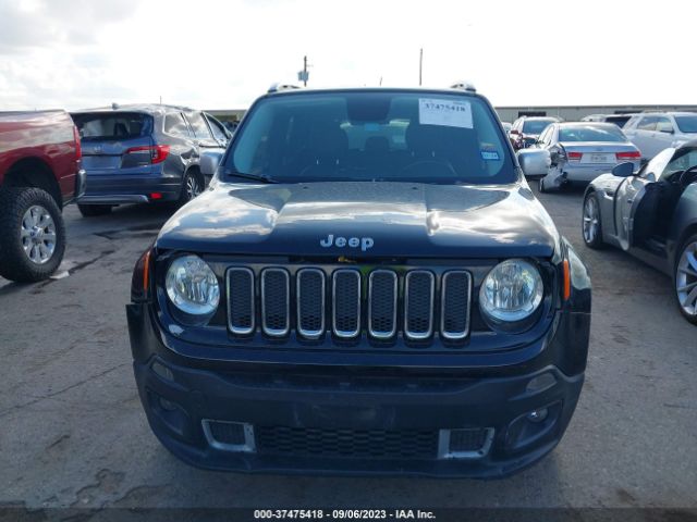 ZACCJADT3FPC19932 Jeep Renegade Limited