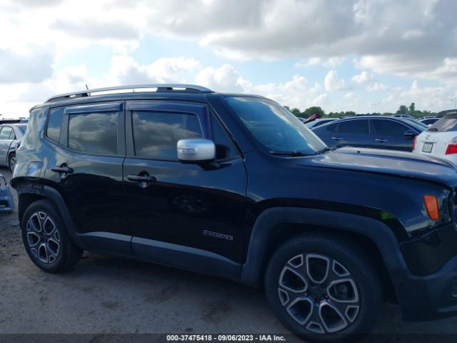 ZACCJADT3FPC19932 Jeep Renegade Limited