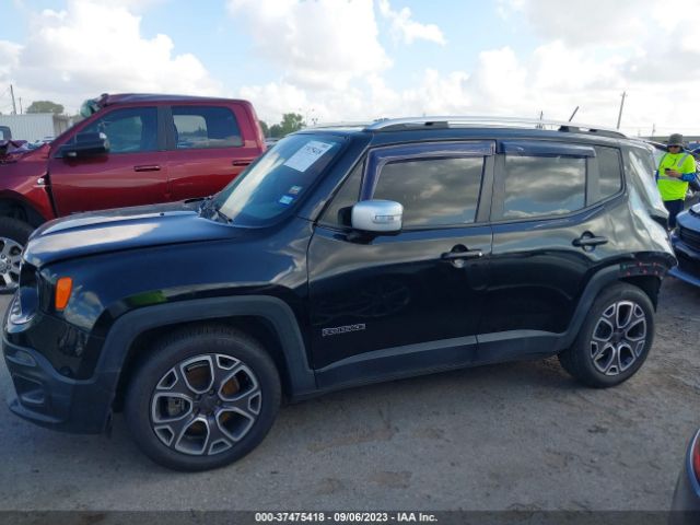 ZACCJADT3FPC19932 Jeep Renegade Limited