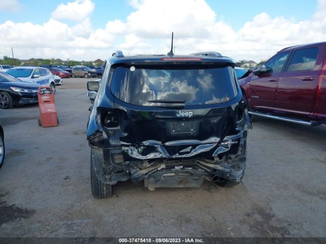 ZACCJADT3FPC19932 Jeep Renegade Limited