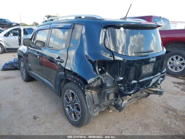 ZACCJADT3FPC19932 Jeep Renegade Limited