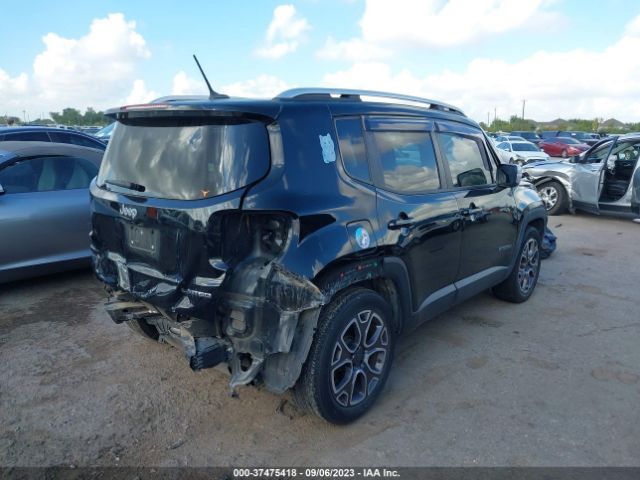 ZACCJADT3FPC19932 Jeep Renegade Limited