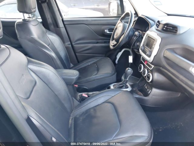 ZACCJADT3FPC19932 Jeep Renegade Limited