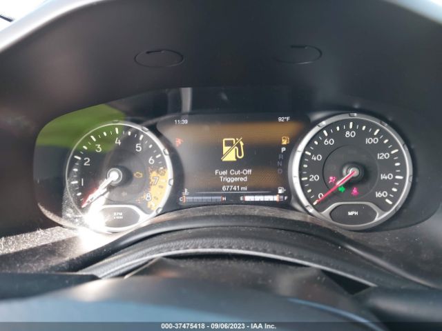 ZACCJADT3FPC19932 Jeep Renegade Limited