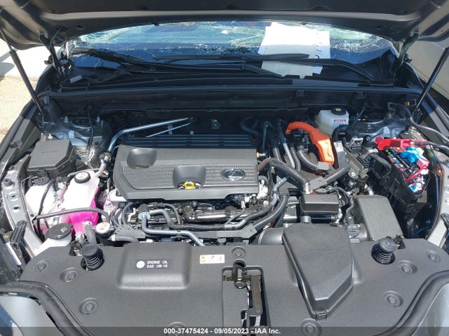 2024 Lexus NX, VIN: JTJGKCEZ1R5011409