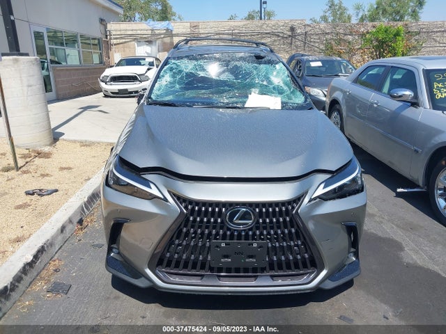 2024 Lexus NX, VIN: JTJGKCEZ1R5011409