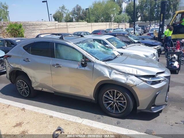 2024 Lexus NX, VIN: JTJGKCEZ1R5011409