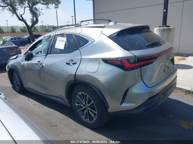 2024 Lexus NX, VIN: JTJGKCEZ1R5011409