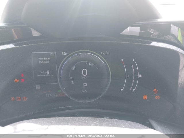 2024 Lexus NX, VIN: JTJGKCEZ1R5011409
