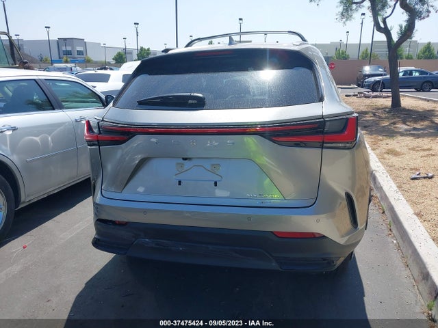 2024 Lexus NX, VIN: JTJGKCEZ1R5011409