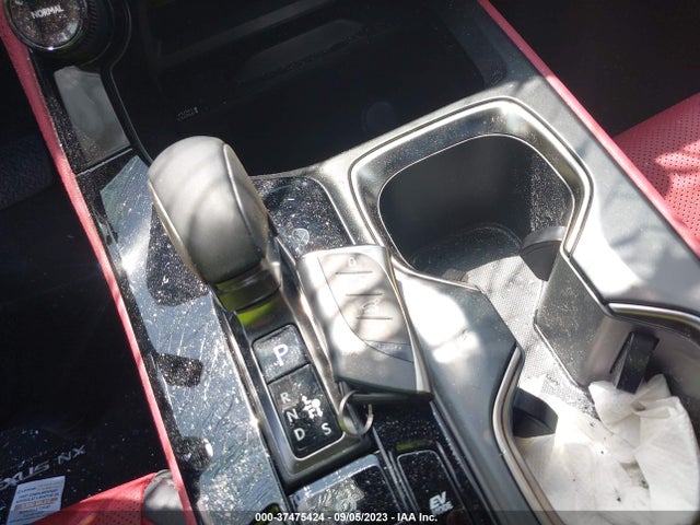 2024 Lexus NX, VIN: JTJGKCEZ1R5011409
