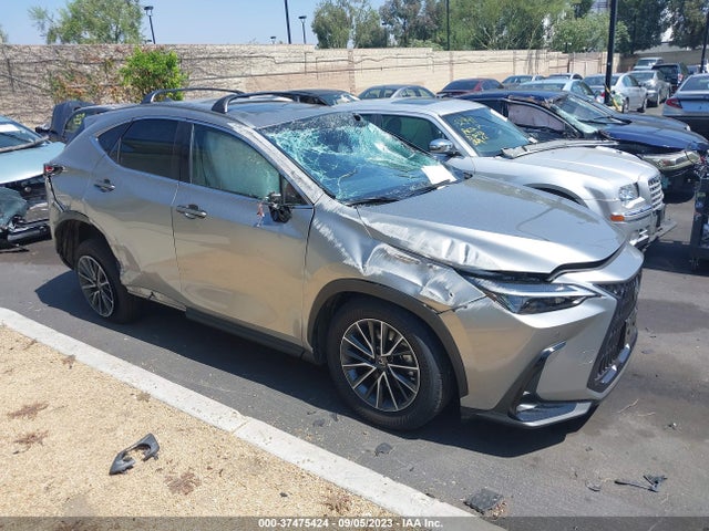 2024 Lexus NX, VIN: JTJGKCEZ1R5011409