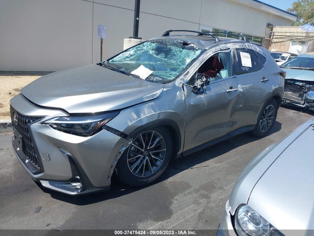 2024 Lexus NX, VIN: JTJGKCEZ1R5011409