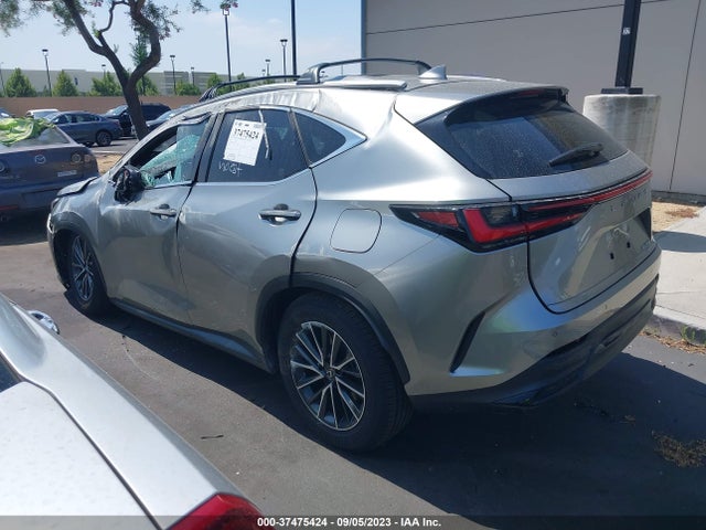 2024 Lexus NX, VIN: JTJGKCEZ1R5011409