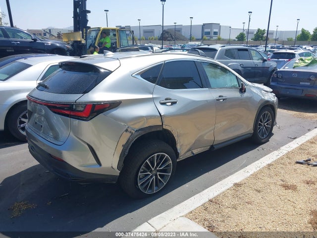 2024 Lexus NX, VIN: JTJGKCEZ1R5011409