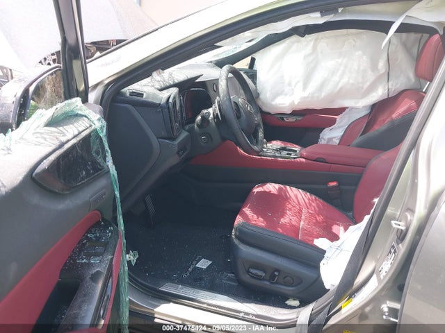 2024 Lexus NX, VIN: JTJGKCEZ1R5011409
