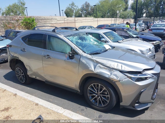 2024 Lexus NX, VIN: JTJGKCEZ1R5011409